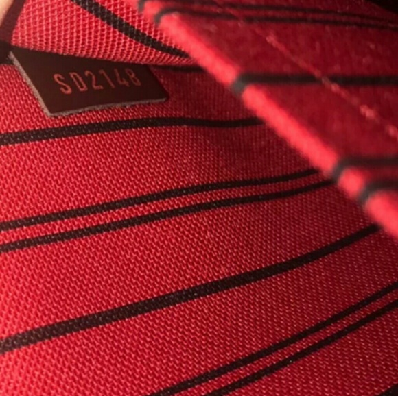 Louis vuitton neverfull bag - Picture 6 of 8